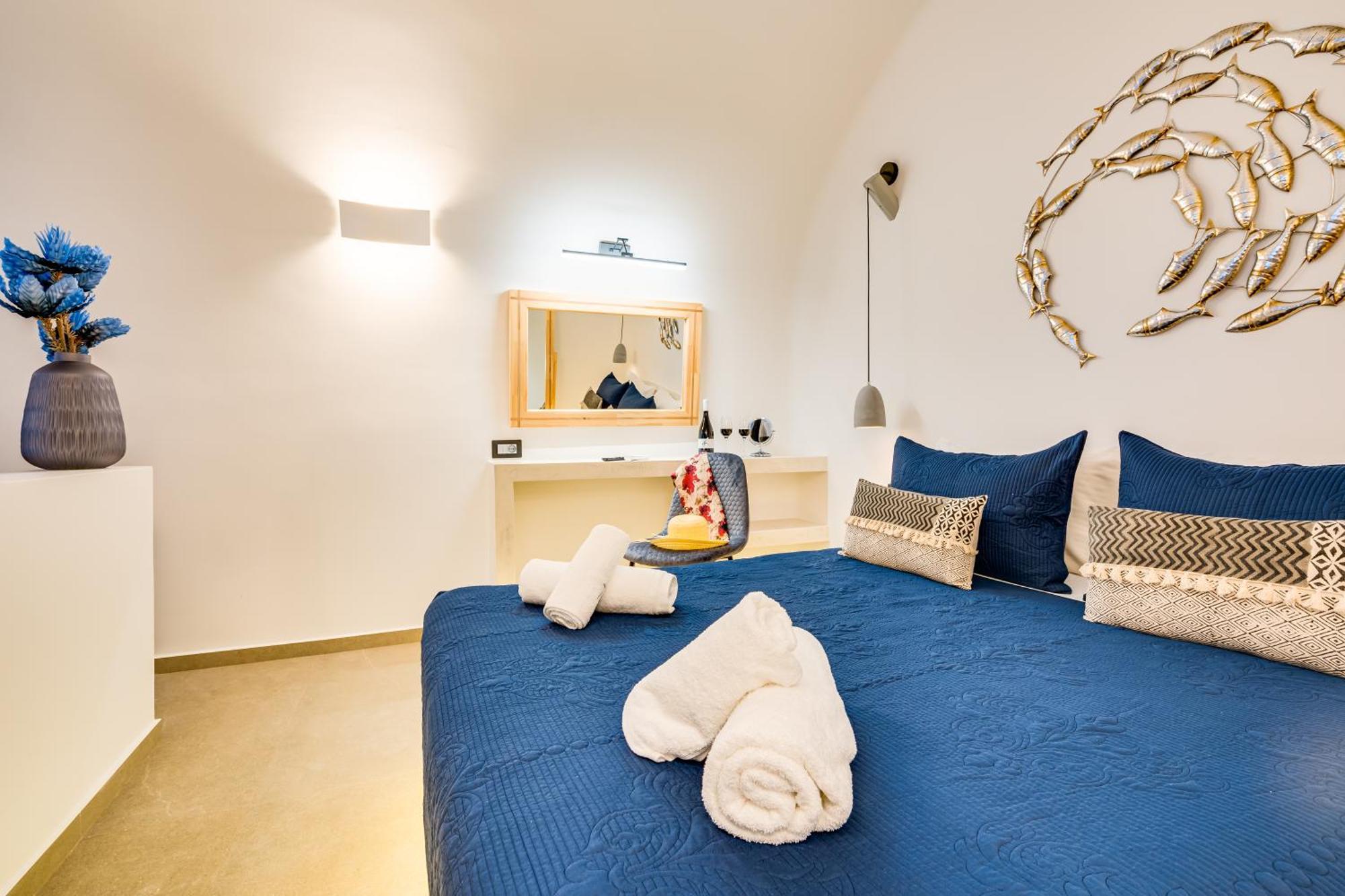 Tiara Suites Santorini 费拉 外观 照片